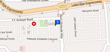 Ieltsrescue, 4th Floor , Polystar Building Opposite Pinnacle Filling ...